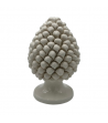 Pigna in Ceramica di Caltagirone - Fabrizio Boria Ceramiche