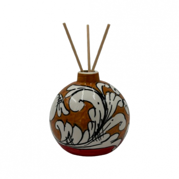 Profumatore in Ceramica di Caltagirone - Fabrizio Boria Ceramiche