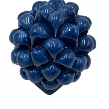 Pigna in Ceramica di Caltagirone - Fabrizio Boria Ceramiche