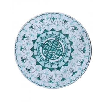 Tavolo in Ceramica di Caltagirone - Fabrizio Boria Ceramiche