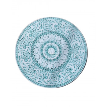 Tavolo in Ceramica di Caltagirone - Fabrizio Boria Ceramiche