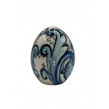 Uovo Pasquale Arma dei Carabinieri ed. 2026  Fiamma in Oro