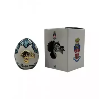 Uovo Pasquale Arma dei Carabinieri ed. 2026