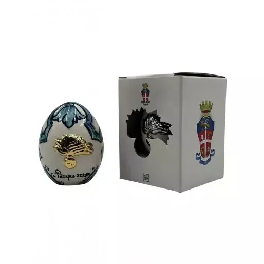Uovo Pasquale Arma dei Carabinieri ed. 2026