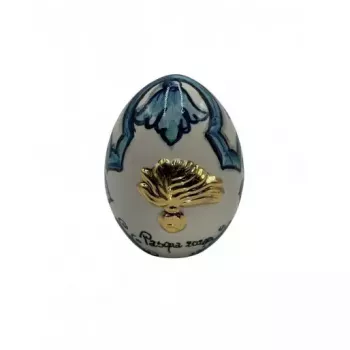 Uovo Pasquale Arma dei Carabinieri ed. 2026 Oro