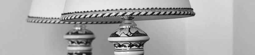 LUMI E LAMPADE