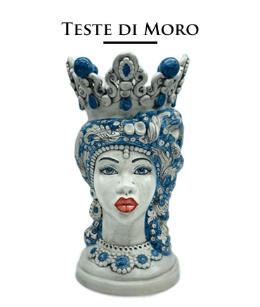Teste di Moro