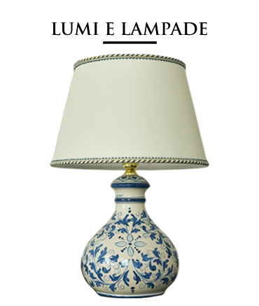 Lumi e Lampade