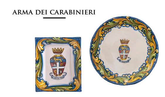 Arma dei Carabinieri